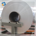Los productes vendedores calientes con el molino de 8011 terminan la bobina de aluminio de la limpieza de 2.0mm